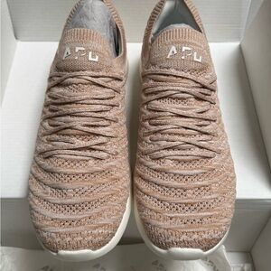 Men’s APL Techloom Wave Sneakers